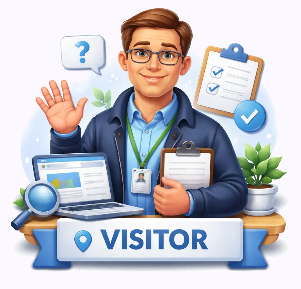 Visitor Image
